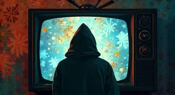 Musikalische Einflüsse im Fernsehen (9/10)