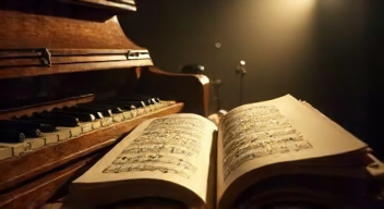 Musikalische Einflüsse im Film (10/10)