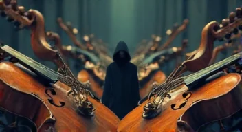 Musikalische Einflüsse im Rundfunk (9/10)