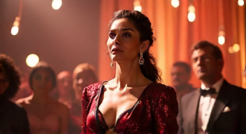 Musikalische Einflüsse in der Animationsserie (10/10)