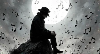 Musikalische Einflüsse in der Avatar-Saga