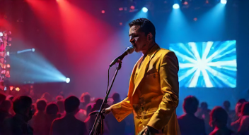 Musikalische Einflüsse in Quizsendungen