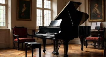 Musikalische Einflüsse: Ludwig van Beethoven (10/10)