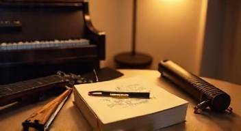 Musikalische Einflüsse mit Adele (10/10)