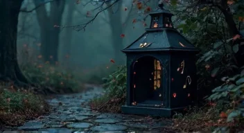 Musikalische Elemente in der Erzählung (10/10)