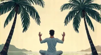 Musikalische Elemente in „The White Lotus“: Ein Sänger über die Kunst der Musik (10/10)