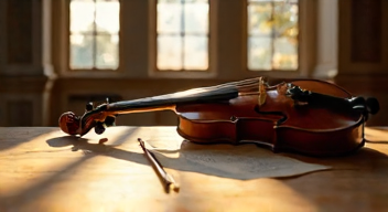 Musikalische Interpretationen von Glück und Pech (9/10)