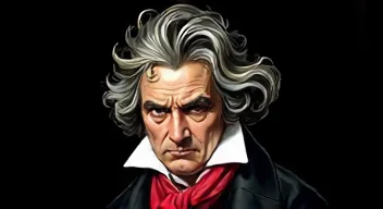 Musikalische Perspektiven von Ludwig van Beethoven, Komponist (10/10)