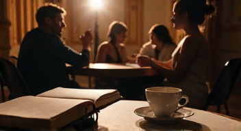 Musikalische Reflexionen über Beziehungen und Dating (10/10)