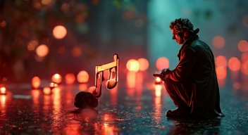 Musikalische Reflexionen über Streaming (10/10)