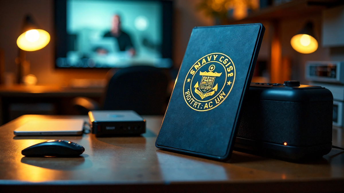 Navy CIS: Wiederholung, Schauspieler und Online-Verfügbarkeit im Fokus