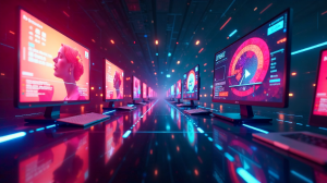 Netflix, Streaming-Revolution und Hochkant-Videos: Ein Blick in die Zukunft