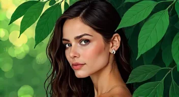 Nicole Belstler-Boettcher über persönliche Entwicklung im Dschungel (6/10)