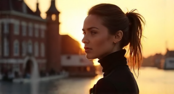 Nike Fuhrmanns Rolle in SOKO Wismar (3/10)