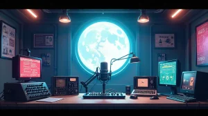 Nius Radio: Expansion, Einfluss, und Medienwandel