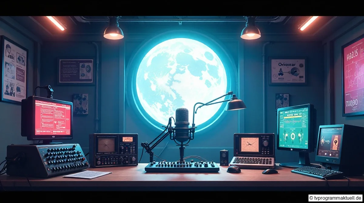 Nius Radio: Expansion, Einfluss, und Medienwandel