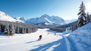 Nordische Kombination: Weltcup Otepää, TV-Wiederholung, Mediathek und mehr