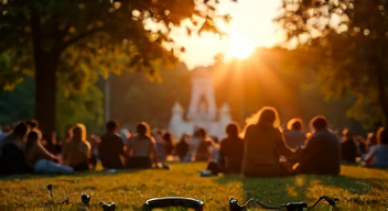 Öffentliche Wahrnehmung durch Musik (9/10)