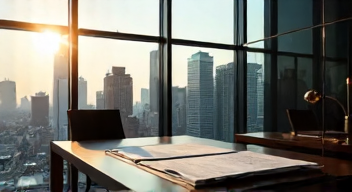 Ökonomische Aspekte der Anwaltsbranche in "Suits" (6/10)