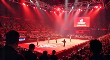 Ökonomische Aspekte der Darts-WM