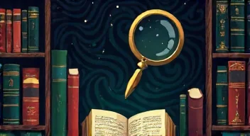 Ökonomische Aspekte der Detektivliteratur