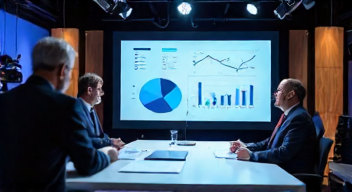 Ökonomische Aspekte der Fernsehproduktion (7/10)