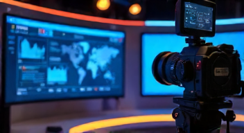 Ökonomische Aspekte der Fernsehproduktion (8/10)