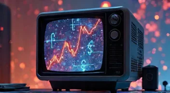 Ökonomische Aspekte der Fernsehtechnologie (8/10)