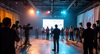 Ökonomische Aspekte der Filmindustrie (8/10)