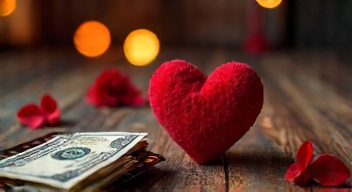 Ökonomische Aspekte der Filmindustrie und Liebe (8/10)