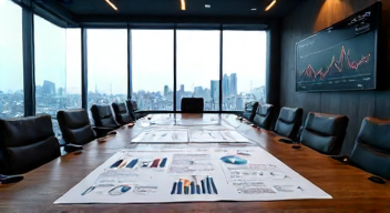 Ökonomische Aspekte der Filmproduktion: Finanzielle Herausforderungen (8/10)