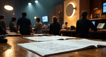 Ökonomische Aspekte der Krimi-Produktion (7/10)