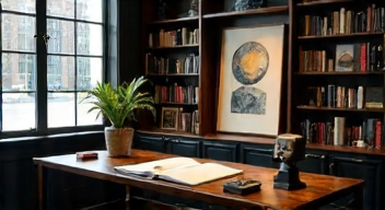 Ökonomische Aspekte der Kunst: Der Ökonom (8/10)