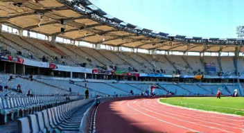 Ökonomische Aspekte der Olympischen Spiele (8/10)