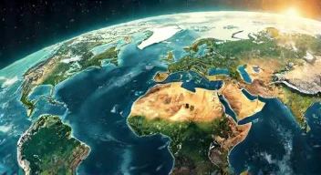 Ökonomische Aspekte der Satellitenkommunikation