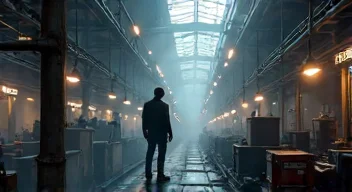 Ökonomische Aspekte der Serienproduktion (8/10)