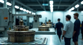 Ökonomische Aspekte der Serienproduktion (8/10)