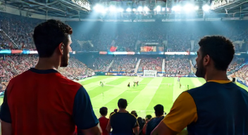 Ökonomische Aspekte der Sportberichterstattung