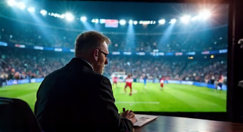 Ökonomische Aspekte der Sportberichterstattung (8/10)