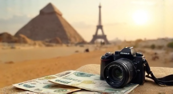 Ökonomische Aspekte der Tourismusindustrie (8/10)