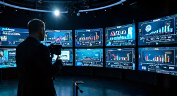 Ökonomische Aspekte der TV-Industrie