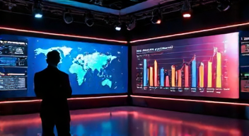 Ökonomische Aspekte der TV-Industrie (7/10)