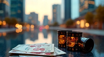 Ökonomische Aspekte der Unterhaltungsindustrie: Dr. Richard Thaler (8/10)