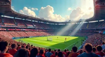 Ökonomische Aspekte der WM 2026 (8/10)