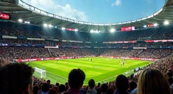 Ökonomische Aspekte der Zuschauerzahlen im Sport (8/10)