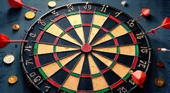 Ökonomische Aspekte des Darts