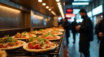 Ökonomische Aspekte des Döner-Kultes (8/10)