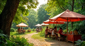 Ökonomische Aspekte des Dschungelcamps (6/10)