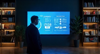 Ökonomische Aspekte des Fernsehens (8/10)