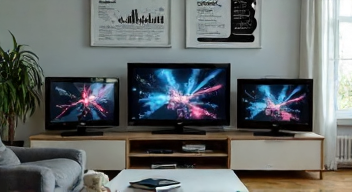 Ökonomische Aspekte des Fernsehkonsums (8/10)